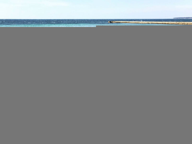 Komfortable Wohnung Bozica 1 Umag