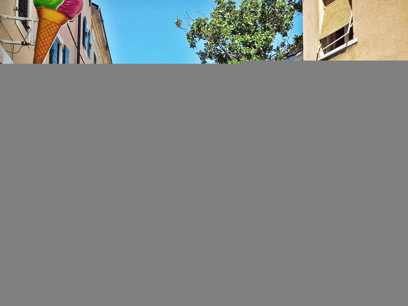 Komfortable Wohnung Bozica 1 Umag