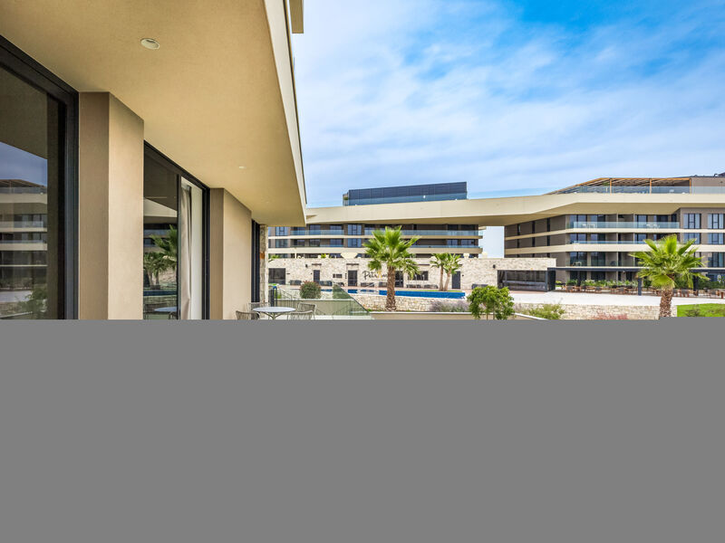 Semi-detached Villa Crveni vrh 1.2.3.