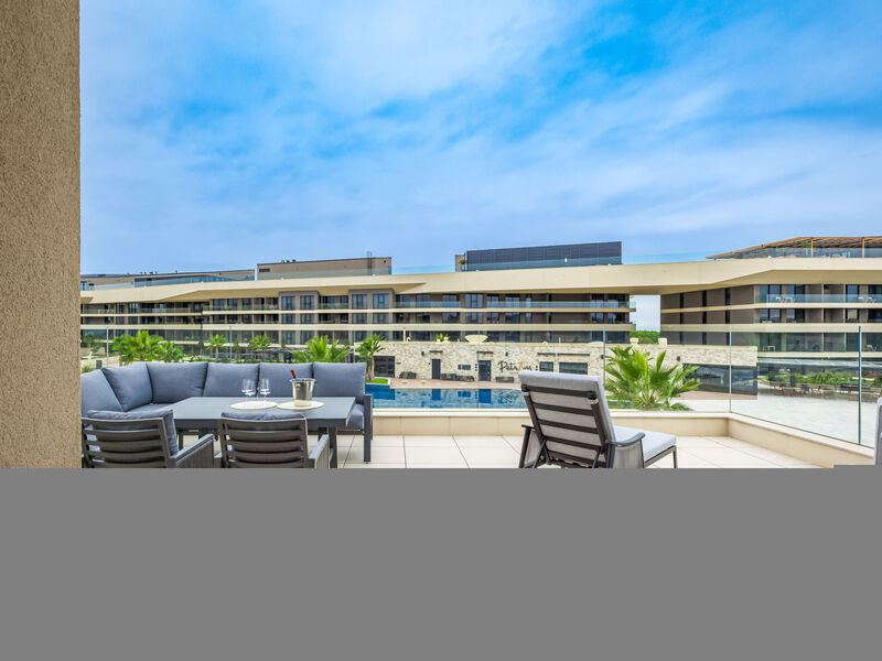 Semi-detached Villa Crveni vrh 1.2.3.