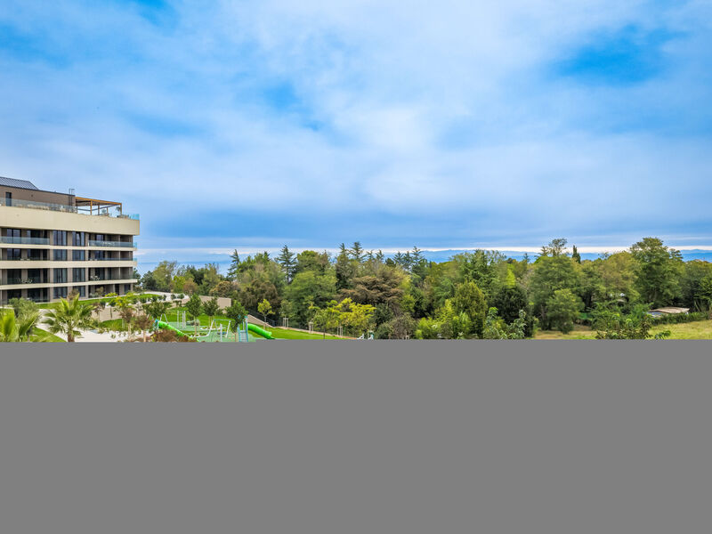 Semi-detached Villas Crveni vrh