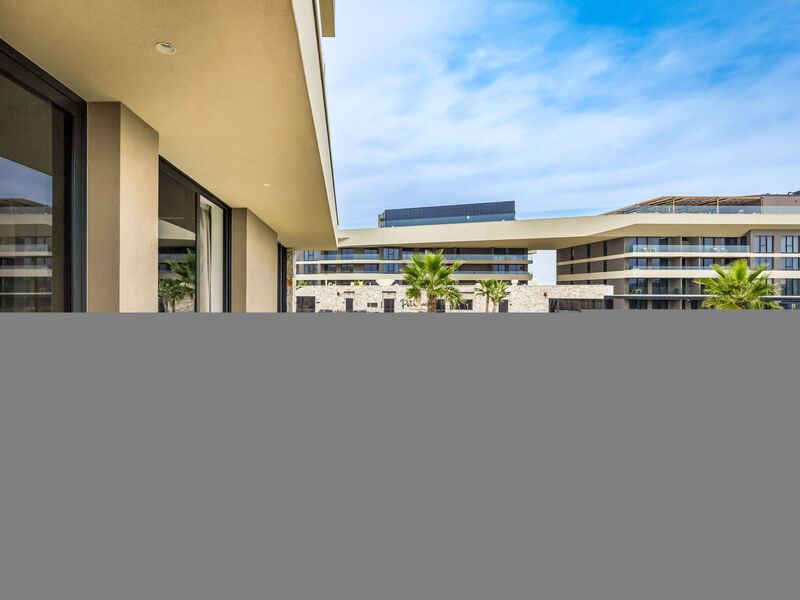 Semi-detached Villas Crveni vrh