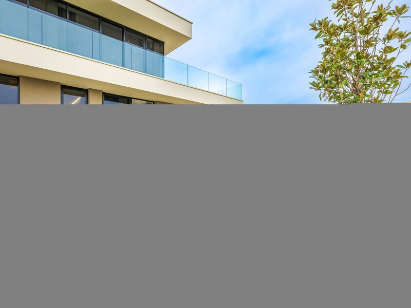 Semi-detached Villas Crveni vrh