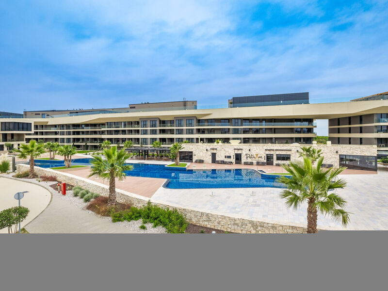 Semi-detached Villas Crveni vrh