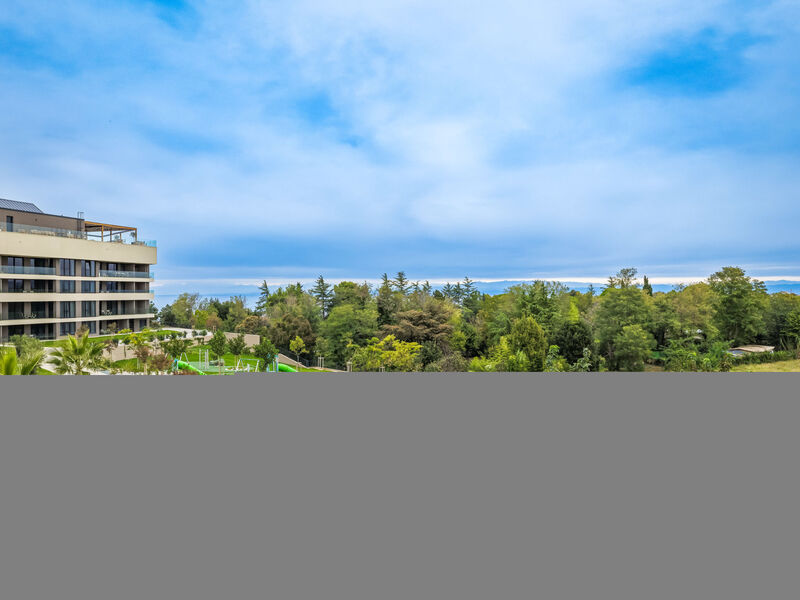 Semi-detached Villas Crveni vrh