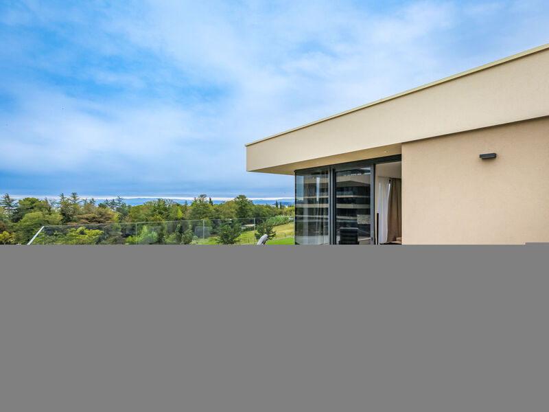 Semi-detached Villas Crveni vrh