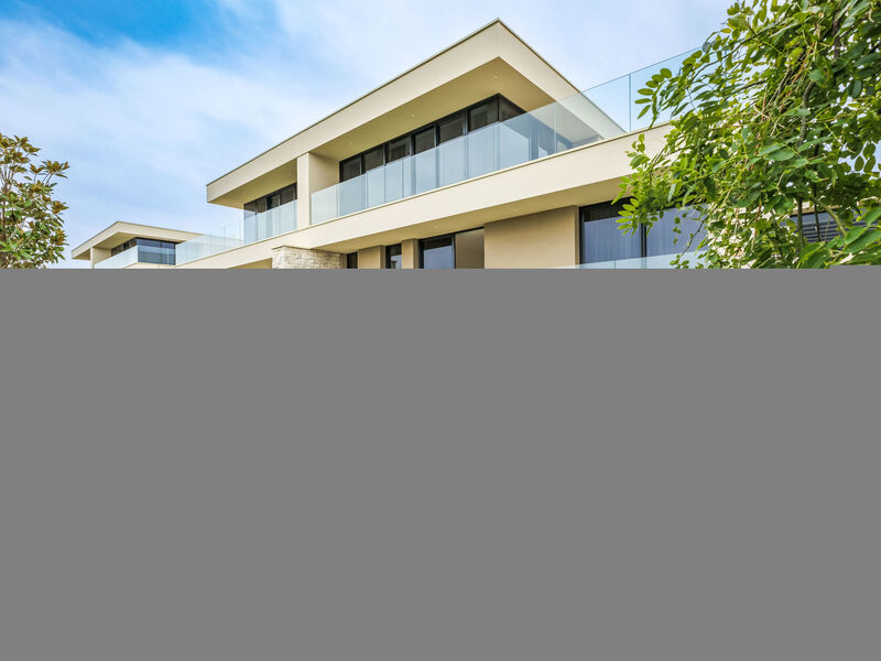 Semi-detached Villas Crveni vrh