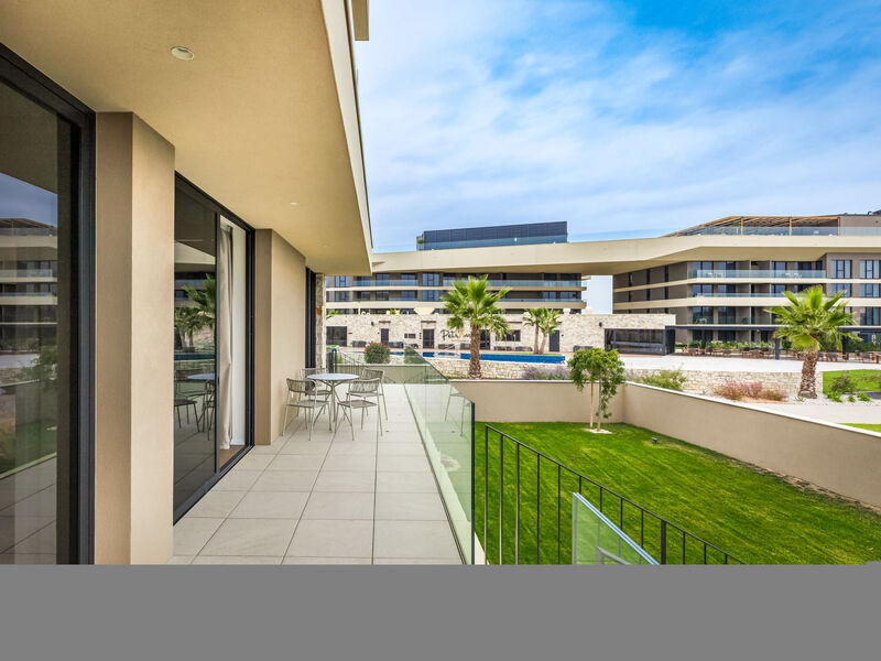 Semi-detached Villas Crveni vrh