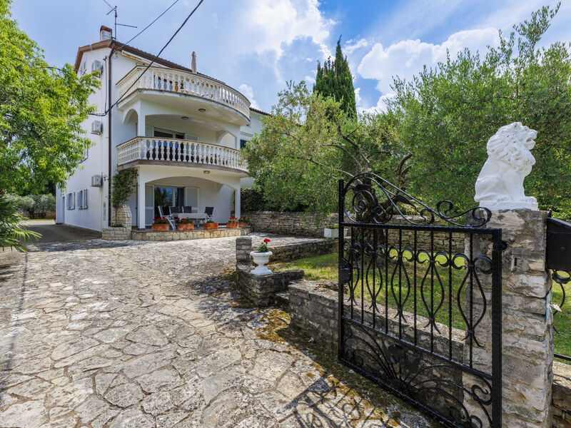 Vila Maran
