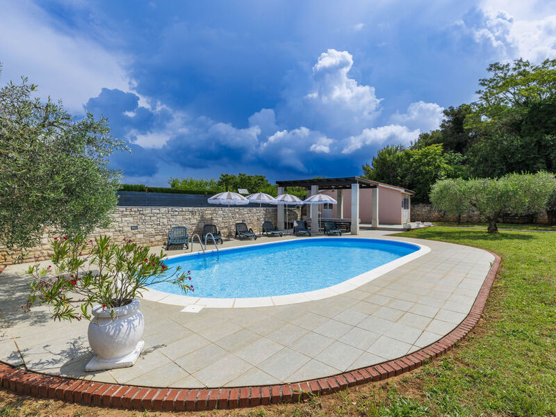 Vila Maran