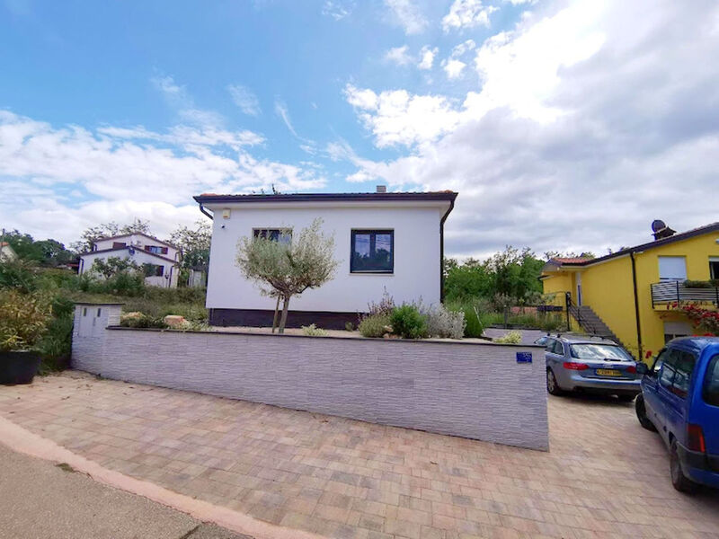 Vila Oliva Štrika