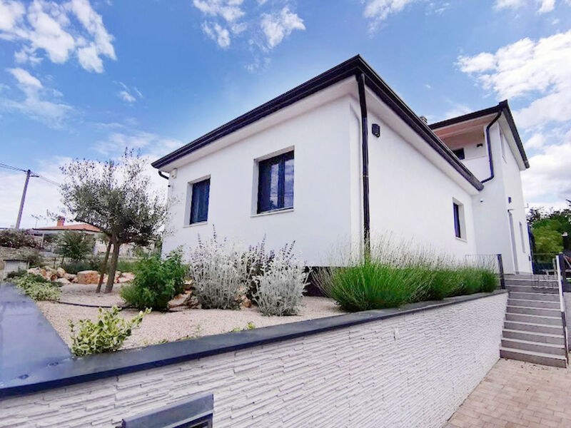 Vila Oliva Štrika