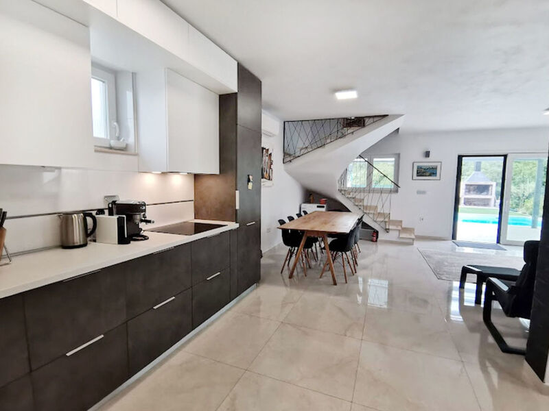 Vila Oliva Štrika