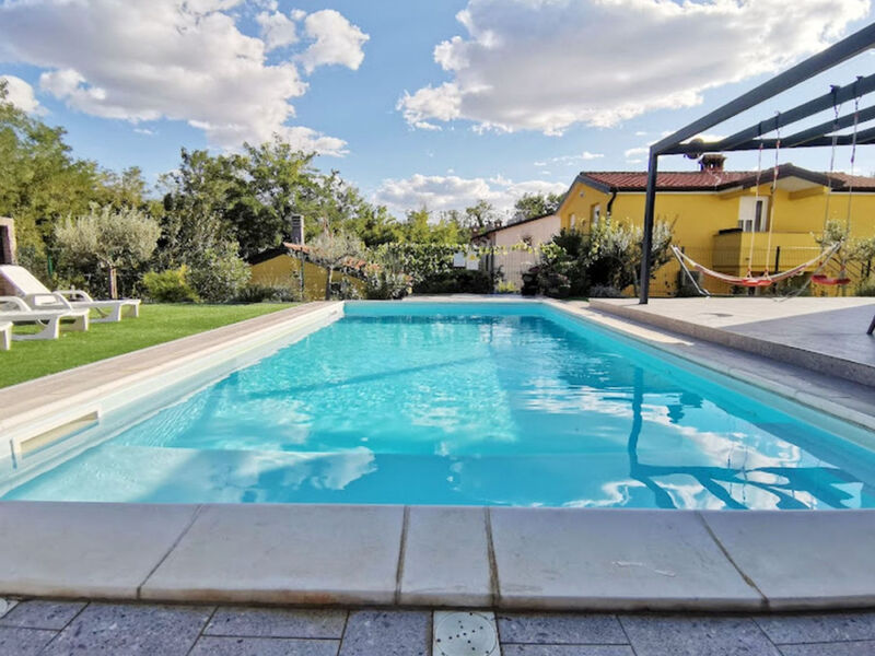 Vila Oliva Štrika