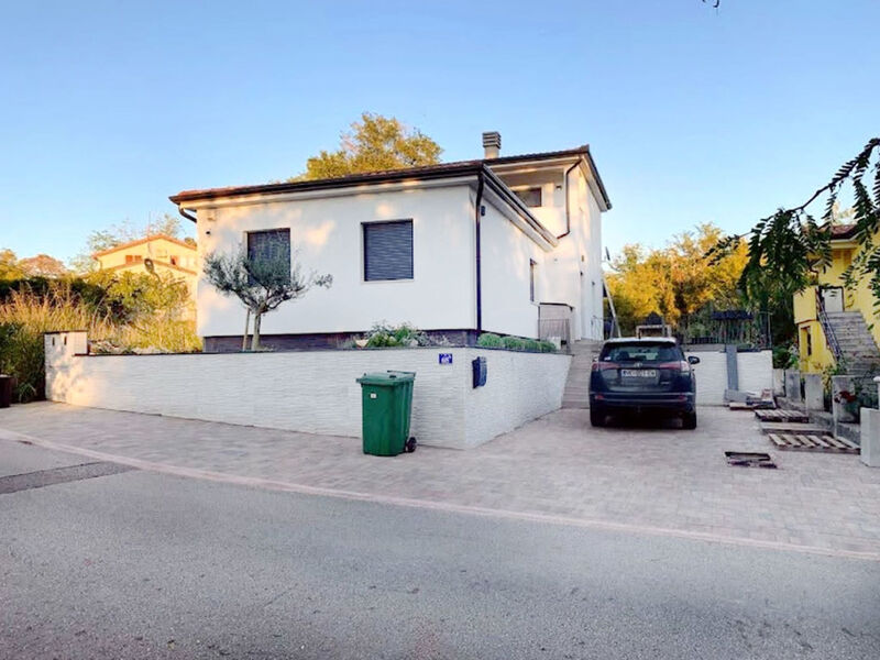 Vila Oliva Štrika