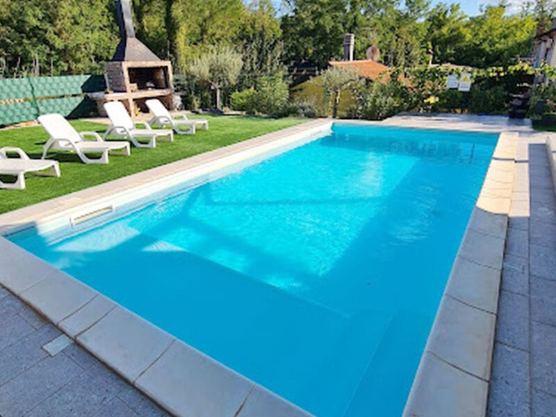 Vila Oliva Štrika