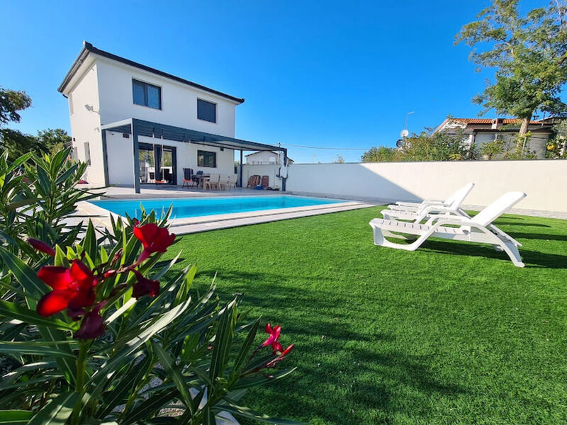 Vila Oliva Štrika