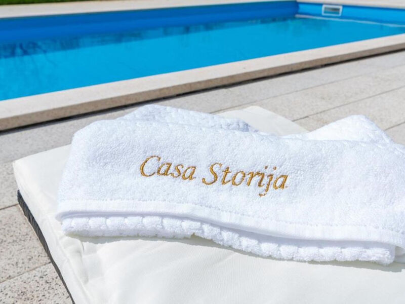 Storija