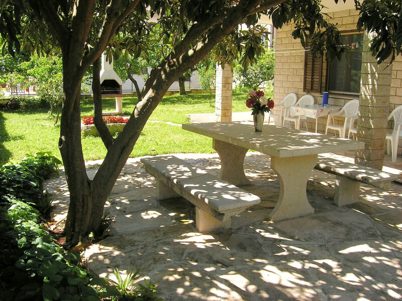 'Apartamento Olive