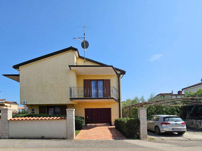 Appartment Toni