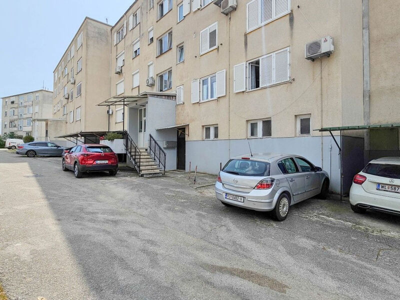 Objekt HR2280.672