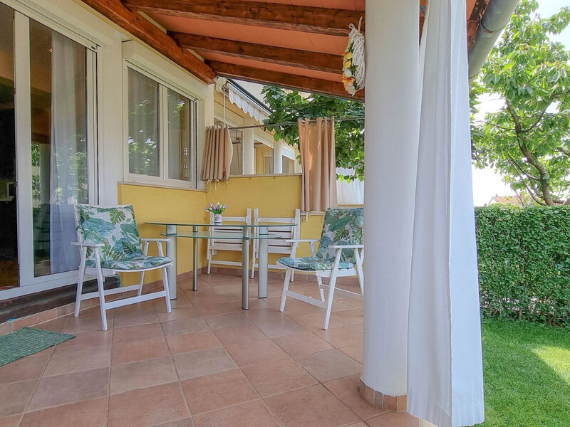 Gemütliche Ferienwohnung Roko