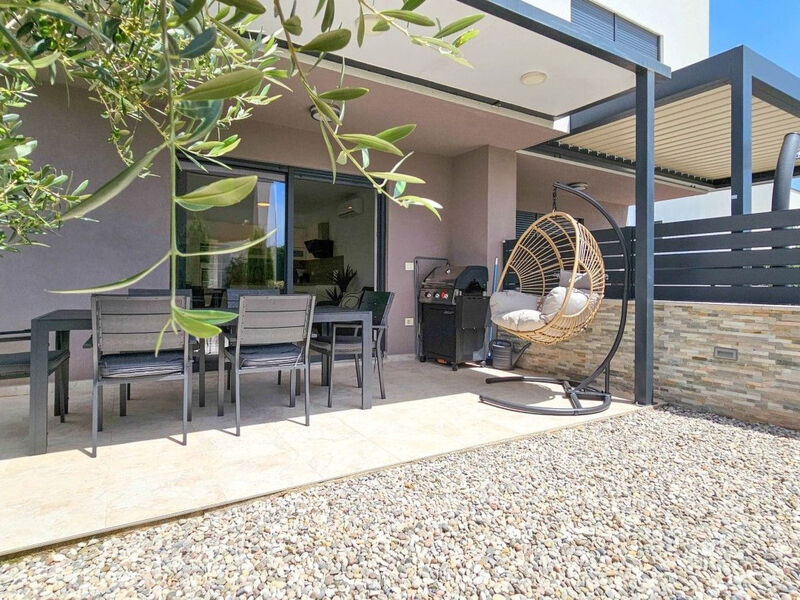 Casa Petra