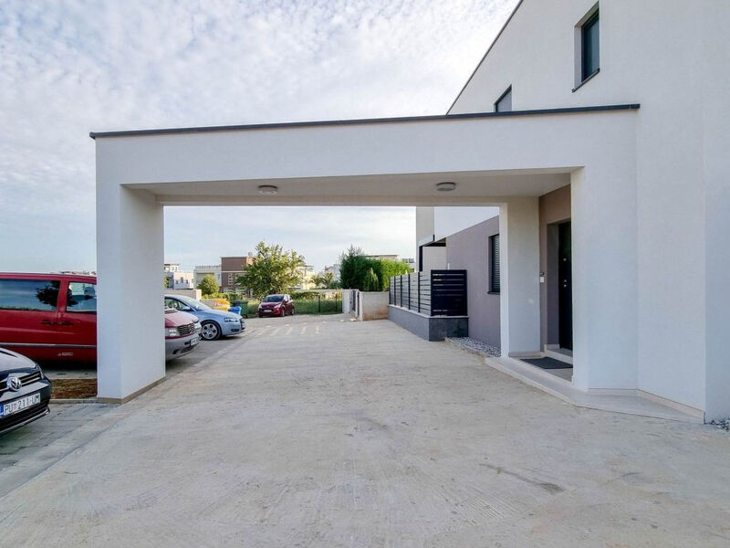 Casa Petra