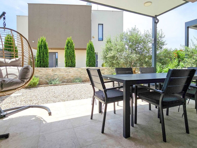 Casa Petra