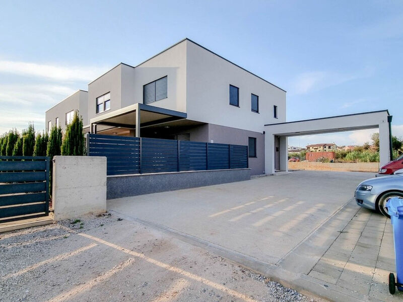 Casa Petra
