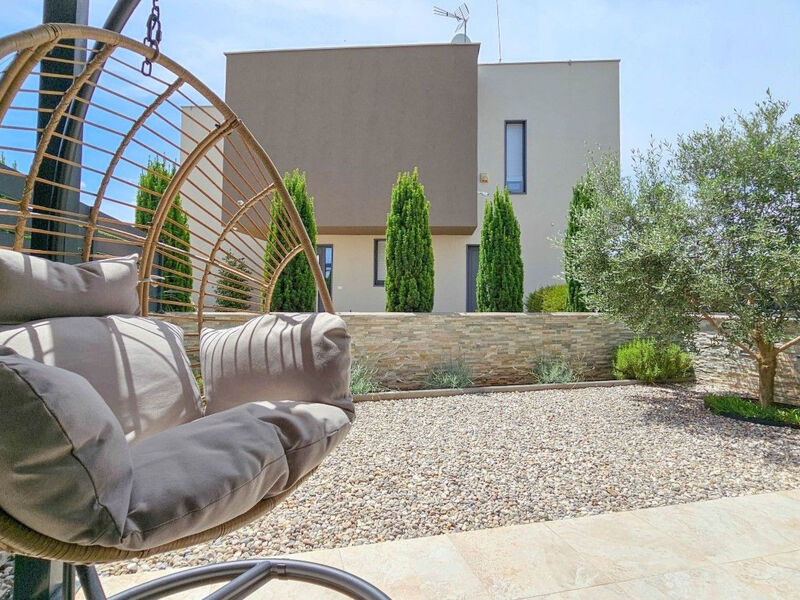 Casa Petra