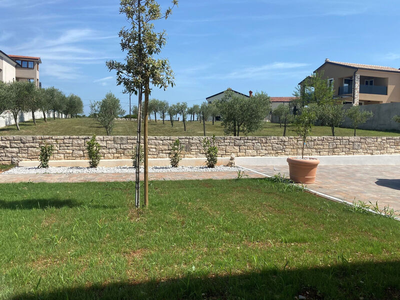 Vila Victoria Istra
