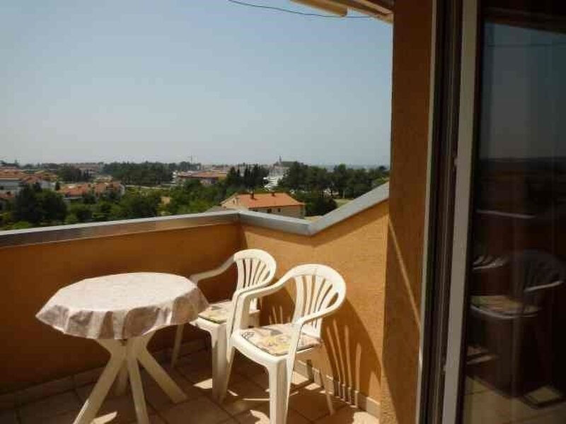 Apartments Grgic