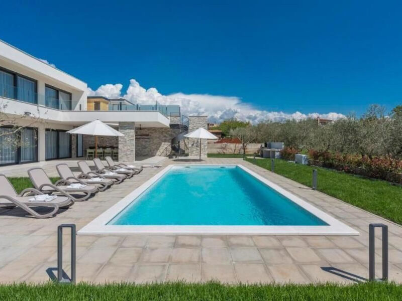 Vila Bianca