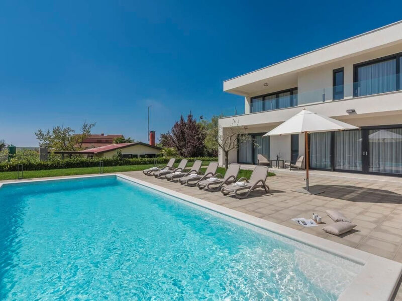 Vila Bianca
