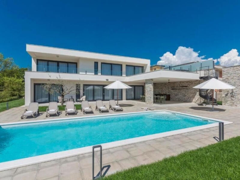Vila Bianca