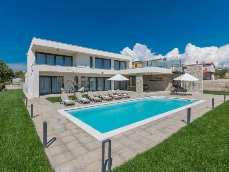 Vila Bianca