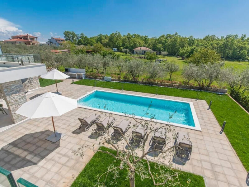 Vila Bianca