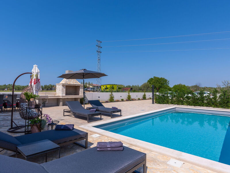 Vila Casa Claudia