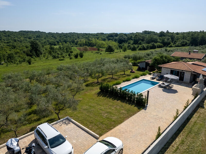Vila Casa Claudia