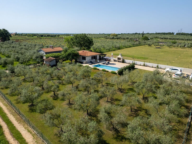 Vila Casa Claudia