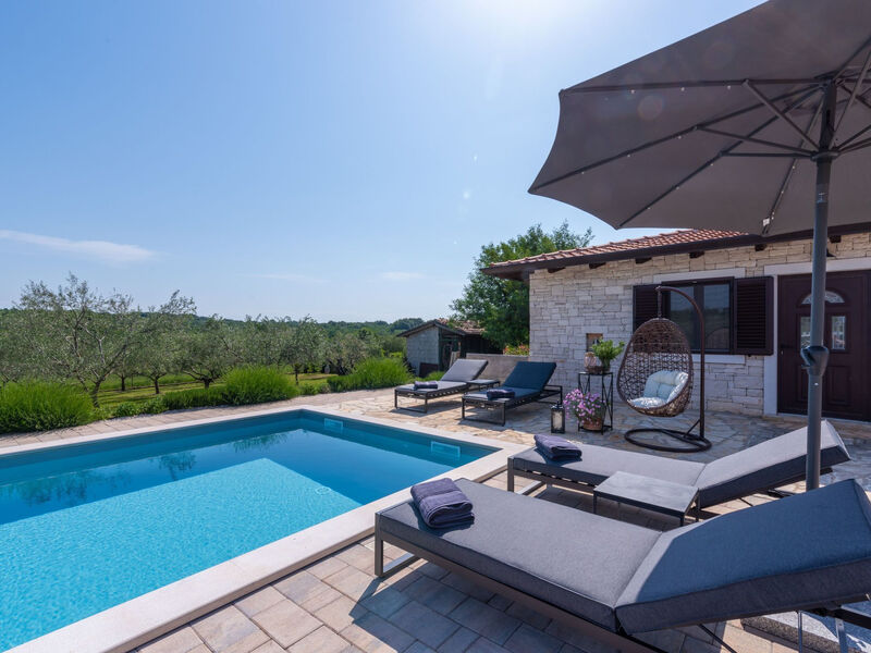 Vila Casa Claudia
