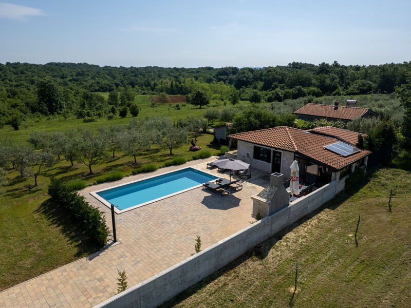 Vila Casa Claudia