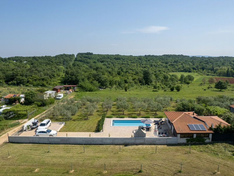 Vila Casa Claudia
