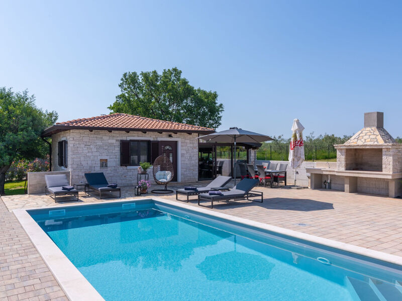 Vila Casa Claudia