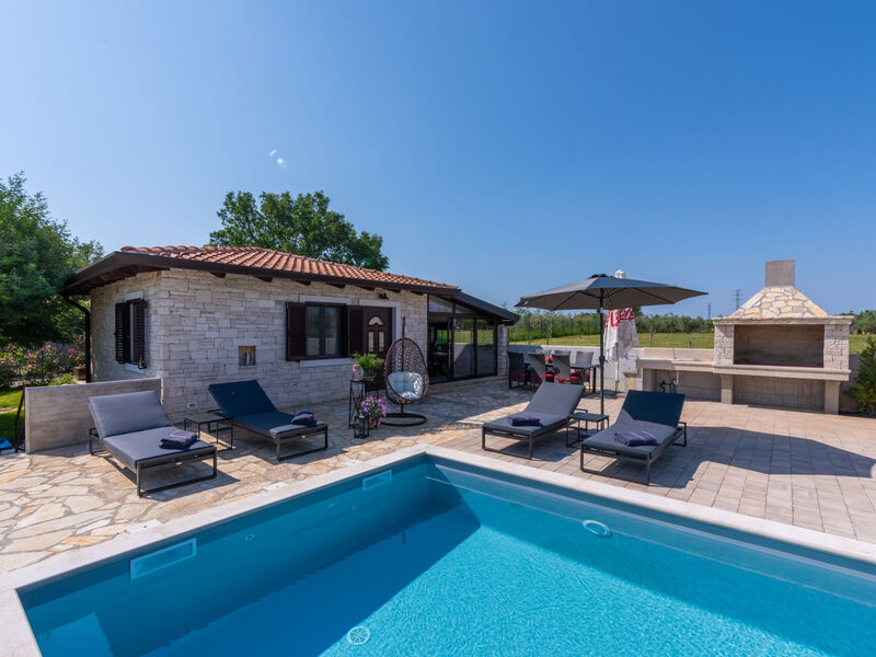 Vila Casa Claudia