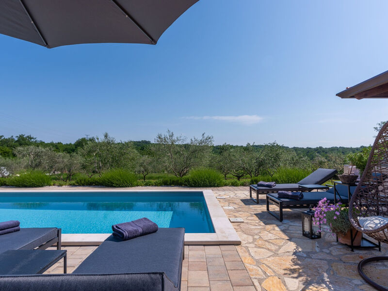Vila Casa Claudia