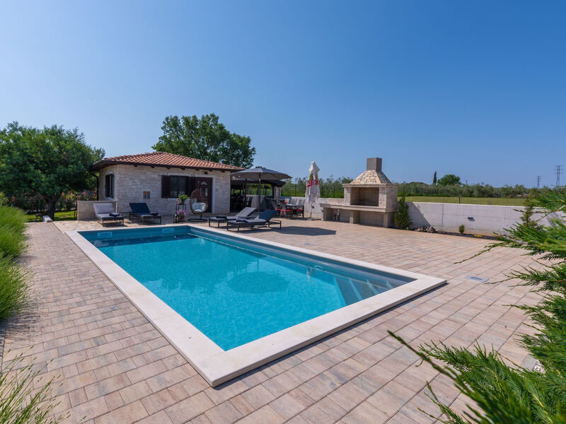 Vila Casa Claudia
