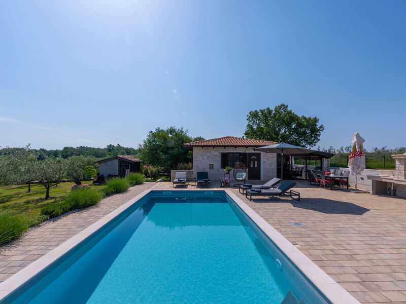Vila Casa Claudia