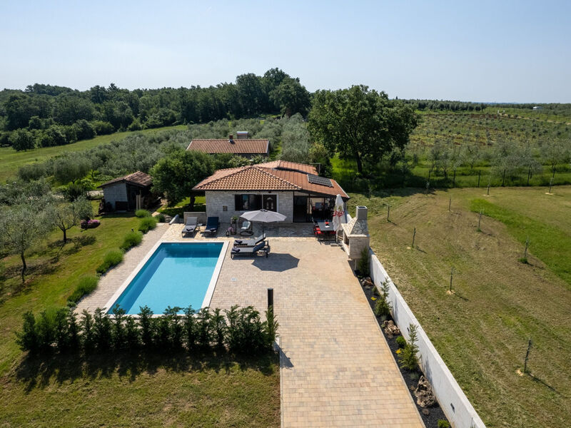 Vila Casa Claudia